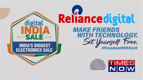 mega sale|Massive Reliance.